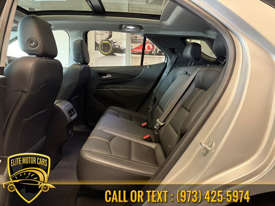 2022 Chevrolet Equinox AWD 4dr Premier, available for sale in Newark, New Jersey | Elite Motor Cars. Newark, New Jersey 2022 Chevrolet Equinox AWD 4dr Premier, available for sale in Newark, New Jersey | Elite Motor Cars. Newark, New Jersey