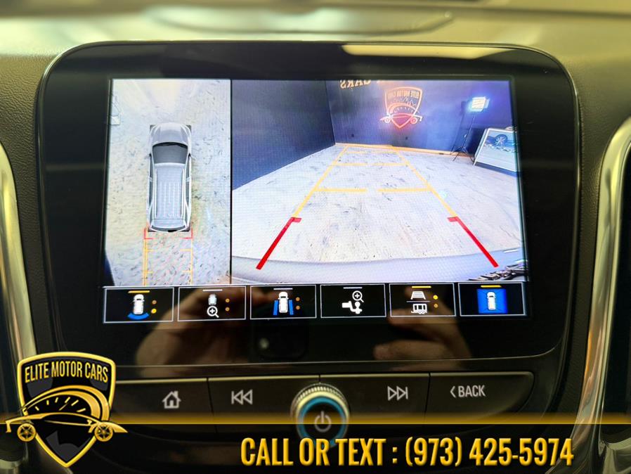 2022 Chevrolet Equinox AWD 4dr Premier, available for sale in Newark, New Jersey | Elite Motor Cars. Newark, New Jersey 2022 Chevrolet Equinox AWD 4dr Premier, available for sale in Newark, New Jersey | Elite Motor Cars. Newark, New Jersey