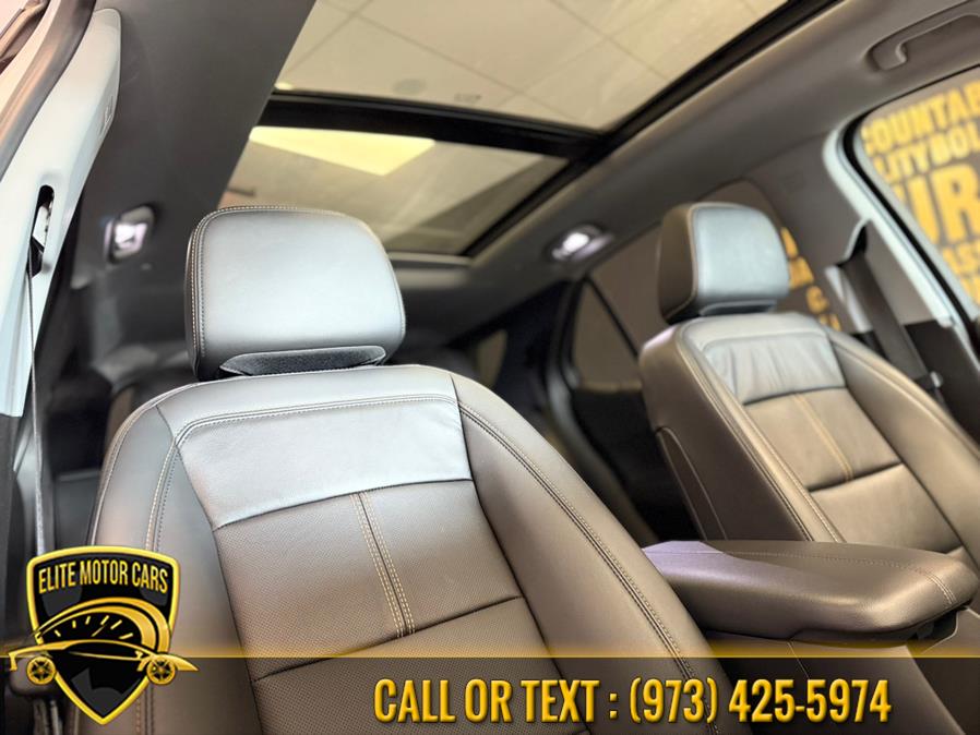 2022 Chevrolet Equinox AWD 4dr Premier, available for sale in Newark, New Jersey | Elite Motor Cars. Newark, New Jersey 2022 Chevrolet Equinox AWD 4dr Premier, available for sale in Newark, New Jersey | Elite Motor Cars. Newark, New Jersey