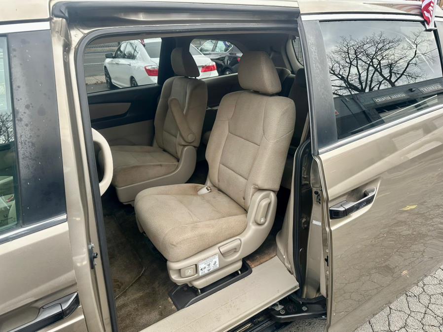 2011 Honda Odyssey 5dr LX, available for sale in Hartford, Connecticut | HPG Auto Sales LLC. Hartford, Connecticut 2011 Honda Odyssey 5dr LX, available for sale in Hartford, Connecticut | HPG Auto Sales LLC. Hartford, Connecticut