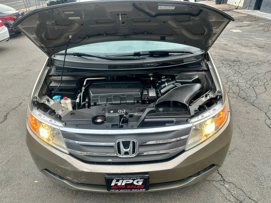 2011 Honda Odyssey 5dr LX, available for sale in Hartford, Connecticut | HPG Auto Sales LLC. Hartford, Connecticut 2011 Honda Odyssey 5dr LX, available for sale in Hartford, Connecticut | HPG Auto Sales LLC. Hartford, Connecticut