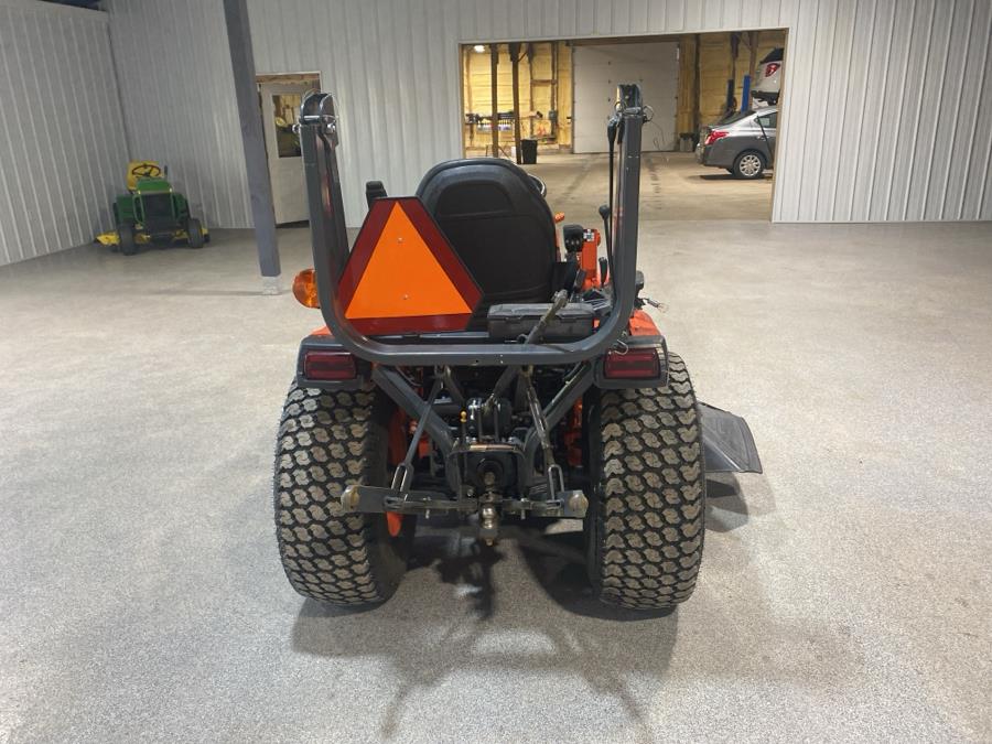 2018 Kubta B2301 La434, available for sale in Pittsfield, Maine | Maine Central Motors. Pittsfield, Maine 2018 Kubta B2301 La434, available for sale in Pittsfield, Maine | Maine Central Motors. Pittsfield, Maine