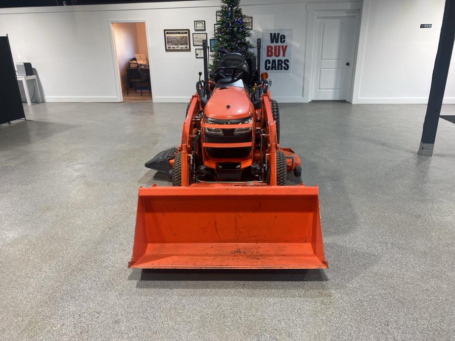 2018 Kubta B2301 La434, available for sale in Pittsfield, Maine | Maine Central Motors. Pittsfield, Maine 2018 Kubta B2301 La434, available for sale in Pittsfield, Maine | Maine Central Motors. Pittsfield, Maine