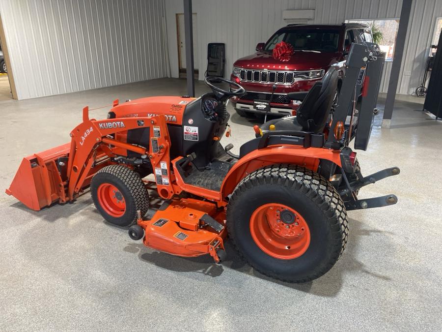 2018 Kubta B2301 La434, available for sale in Pittsfield, Maine | Maine Central Motors. Pittsfield, Maine 2018 Kubta B2301 La434, available for sale in Pittsfield, Maine | Maine Central Motors. Pittsfield, Maine