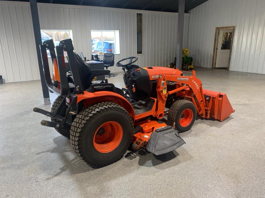 2018 Kubta B2301 La434, available for sale in Pittsfield, Maine | Maine Central Motors. Pittsfield, Maine 2018 Kubta B2301 La434, available for sale in Pittsfield, Maine | Maine Central Motors. Pittsfield, Maine