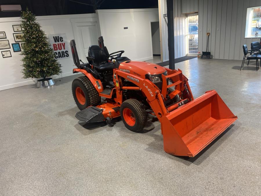 2018 Kubta B2301 La434, available for sale in Pittsfield, Maine | Maine Central Motors. Pittsfield, Maine 2018 Kubta B2301 La434, available for sale in Pittsfield, Maine | Maine Central Motors. Pittsfield, Maine