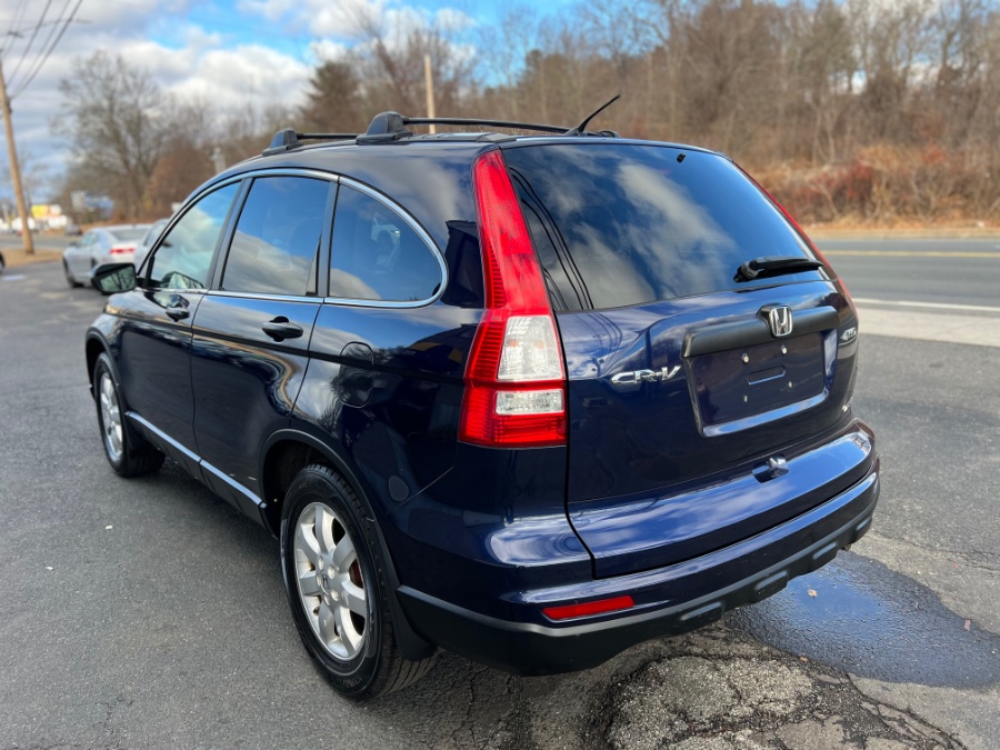 2011 Honda CR-V SE photo 6