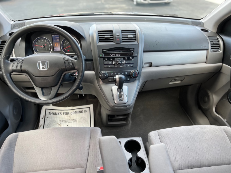 2011 Honda CR-V SE photo 12