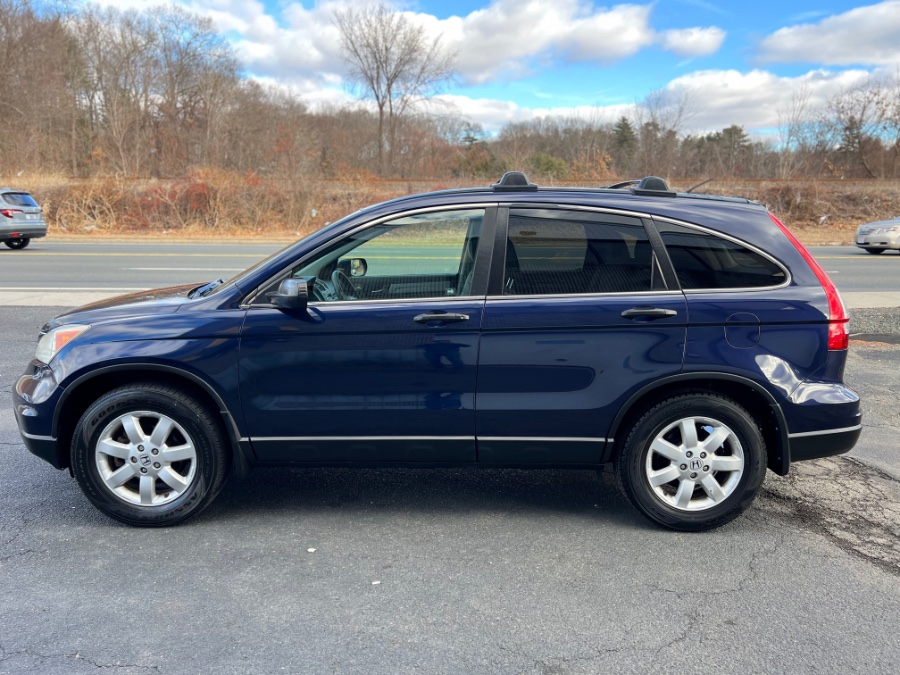 2011 Honda CR-V SE photo 7