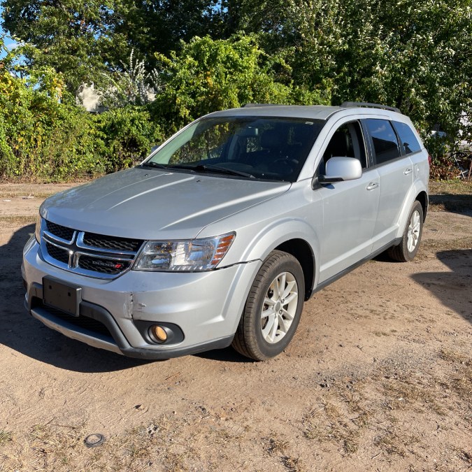 Used 2014 Dodge Journey in Naugatuck, Connecticut | Riverside Motorcars, LLC. Naugatuck, Connecticut