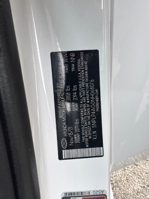 2022 Hyundai Elantra Limited IVT, available for sale in Saddle Brook, New Jersey | Up 2 The Next Auto Sales LLC. Saddle Brook, New Jersey 2022 Hyundai Elantra Limited IVT, available for sale in Saddle Brook, New Jersey | Up 2 The Next Auto Sales LLC. Saddle Brook, New Jersey