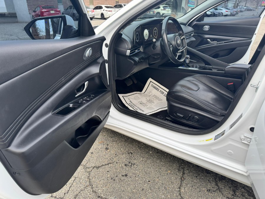 2022 Hyundai Elantra Limited IVT, available for sale in Saddle Brook, New Jersey | Up 2 The Next Auto Sales LLC. Saddle Brook, New Jersey 2022 Hyundai Elantra Limited IVT, available for sale in Saddle Brook, New Jersey | Up 2 The Next Auto Sales LLC. Saddle Brook, New Jersey