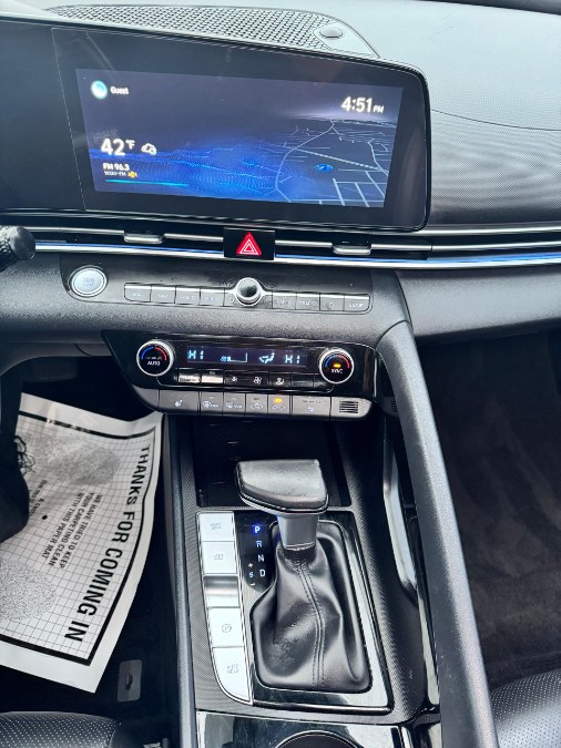 2022 Hyundai Elantra Limited IVT, available for sale in Saddle Brook, New Jersey | Up 2 The Next Auto Sales LLC. Saddle Brook, New Jersey 2022 Hyundai Elantra Limited IVT, available for sale in Saddle Brook, New Jersey | Up 2 The Next Auto Sales LLC. Saddle Brook, New Jersey