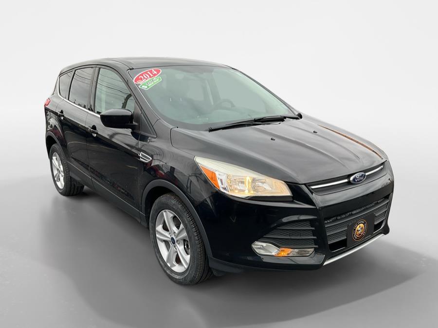 2014 Ford Escape SE photo 3