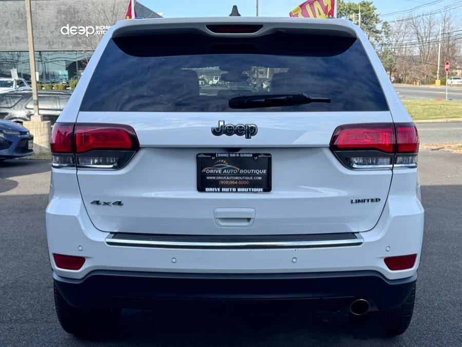 2022 Jeep Grand Cherokee WK Limited 4x4, available for sale in Union, New Jersey | Drive Auto Boutique. Union, New Jersey 2022 Jeep Grand Cherokee WK Limited 4x4, available for sale in Union, New Jersey | Drive Auto Boutique. Union, New Jersey
