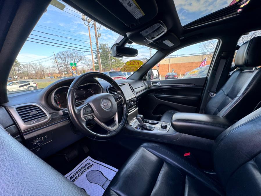 2022 Jeep Grand Cherokee WK Limited 4x4, available for sale in Union, New Jersey | Drive Auto Boutique. Union, New Jersey 2022 Jeep Grand Cherokee WK Limited 4x4, available for sale in Union, New Jersey | Drive Auto Boutique. Union, New Jersey