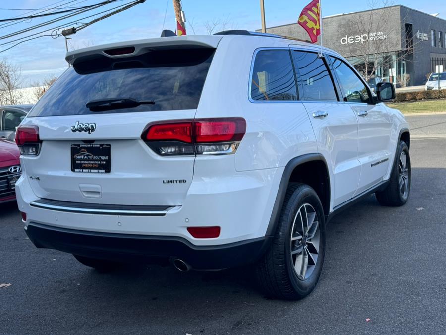 2022 Jeep Grand Cherokee WK Limited 4x4, available for sale in Union, New Jersey | Drive Auto Boutique. Union, New Jersey 2022 Jeep Grand Cherokee WK Limited 4x4, available for sale in Union, New Jersey | Drive Auto Boutique. Union, New Jersey