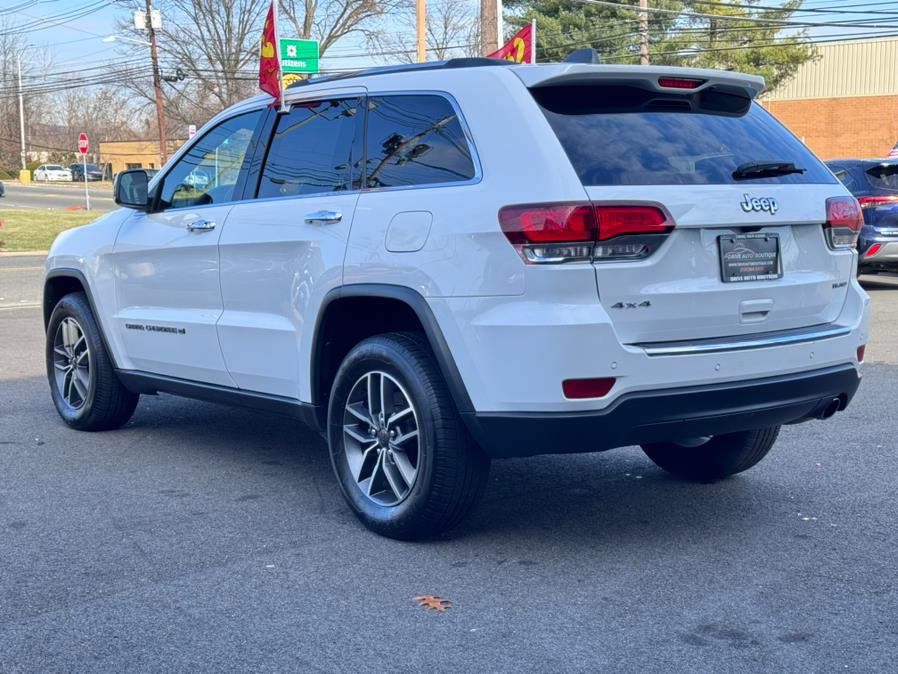2022 Jeep Grand Cherokee WK Limited 4x4, available for sale in Union, New Jersey | Drive Auto Boutique. Union, New Jersey 2022 Jeep Grand Cherokee WK Limited 4x4, available for sale in Union, New Jersey | Drive Auto Boutique. Union, New Jersey