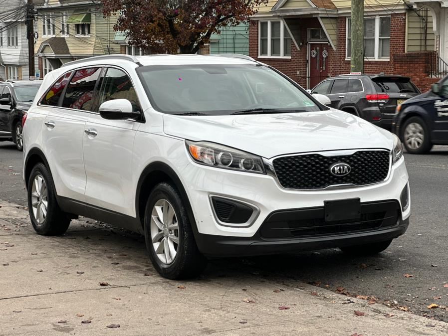 2016 Kia Sorento FWD 4dr 2.4L LX, available for sale in Hasbrouck Heights, New Jersey | Muwan Motors. Hasbrouck Heights, New Jersey 2016 Kia Sorento FWD 4dr 2.4L LX, available for sale in Hasbrouck Heights, New Jersey | Muwan Motors. Hasbrouck Heights, New Jersey