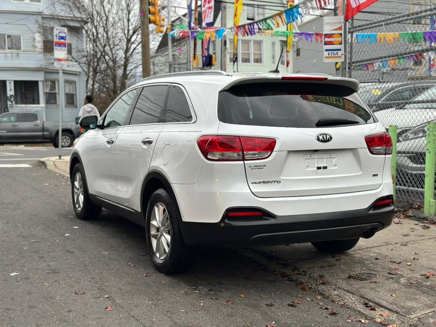 2016 Kia Sorento FWD 4dr 2.4L LX, available for sale in Hasbrouck Heights, New Jersey | Muwan Motors. Hasbrouck Heights, New Jersey 2016 Kia Sorento FWD 4dr 2.4L LX, available for sale in Hasbrouck Heights, New Jersey | Muwan Motors. Hasbrouck Heights, New Jersey