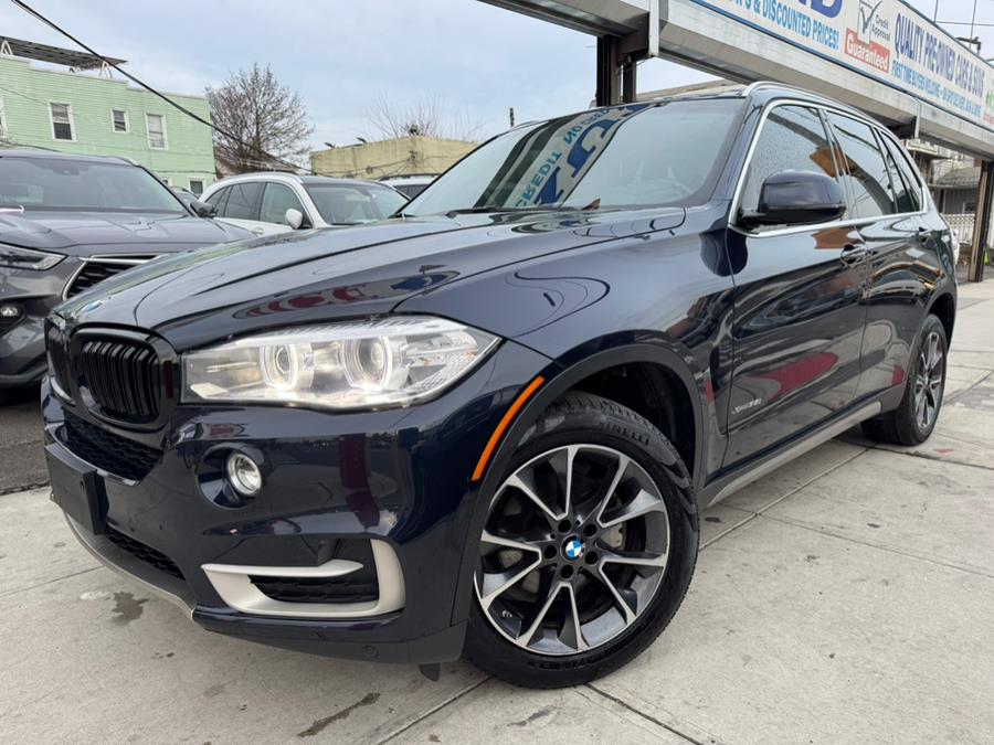 Used 2018 BMW X5 in Hempstead, New York | VIP Auto Credit Express. Hempstead, New York