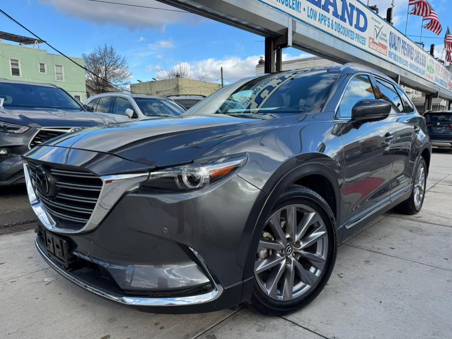 Used 2023 Mazda CX-9 in Hempstead, New York | VIP Auto Credit Express. Hempstead, New York