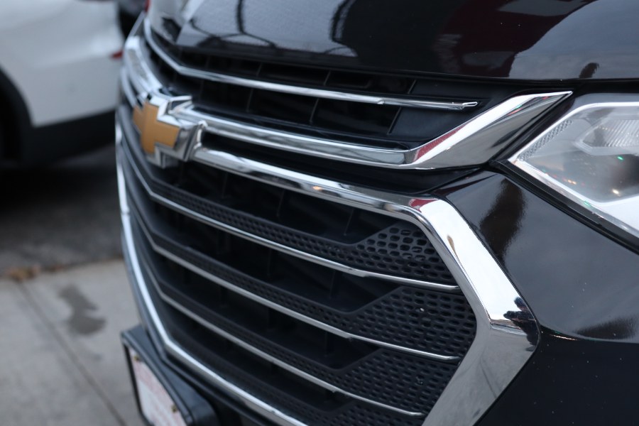 2019 Chevrolet Traverse AWD 4dr LT Cloth w/1LT, available for sale in Jamaica, New York | Hillside Auto Mall Inc.. Jamaica, New York 2019 Chevrolet Traverse AWD 4dr LT Cloth w/1LT, available for sale in Jamaica, New York | Hillside Auto Mall Inc.. Jamaica, New York
