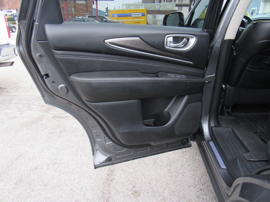 2018 INFINITI QX60 Base, available for sale in Worcester, Massachusetts | Hilario's Auto Sales Inc.. Worcester, Massachusetts 2018 INFINITI QX60 Base, available for sale in Worcester, Massachusetts | Hilario's Auto Sales Inc.. Worcester, Massachusetts