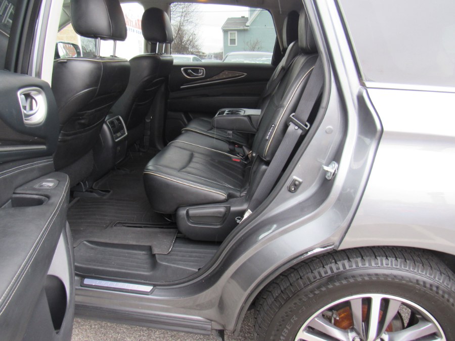 2018 INFINITI QX60 Base, available for sale in Worcester, Massachusetts | Hilario's Auto Sales Inc.. Worcester, Massachusetts 2018 INFINITI QX60 Base, available for sale in Worcester, Massachusetts | Hilario's Auto Sales Inc.. Worcester, Massachusetts