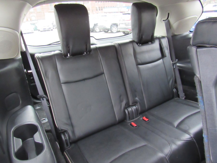 2018 INFINITI QX60 Base, available for sale in Worcester, Massachusetts | Hilario's Auto Sales Inc.. Worcester, Massachusetts 2018 INFINITI QX60 Base, available for sale in Worcester, Massachusetts | Hilario's Auto Sales Inc.. Worcester, Massachusetts