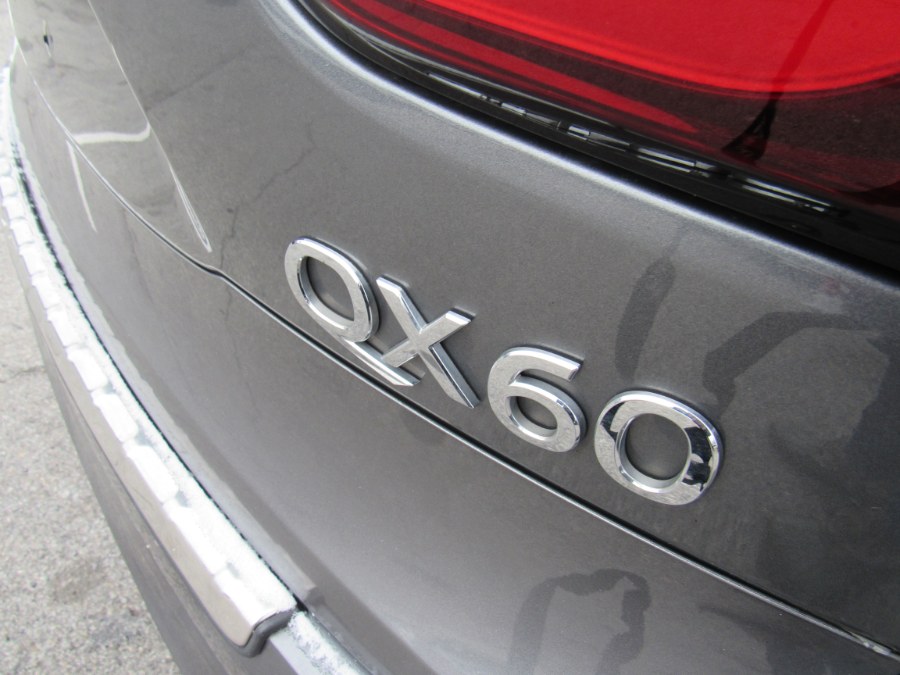 2018 INFINITI QX60 Base, available for sale in Worcester, Massachusetts | Hilario's Auto Sales Inc.. Worcester, Massachusetts 2018 INFINITI QX60 Base, available for sale in Worcester, Massachusetts | Hilario's Auto Sales Inc.. Worcester, Massachusetts