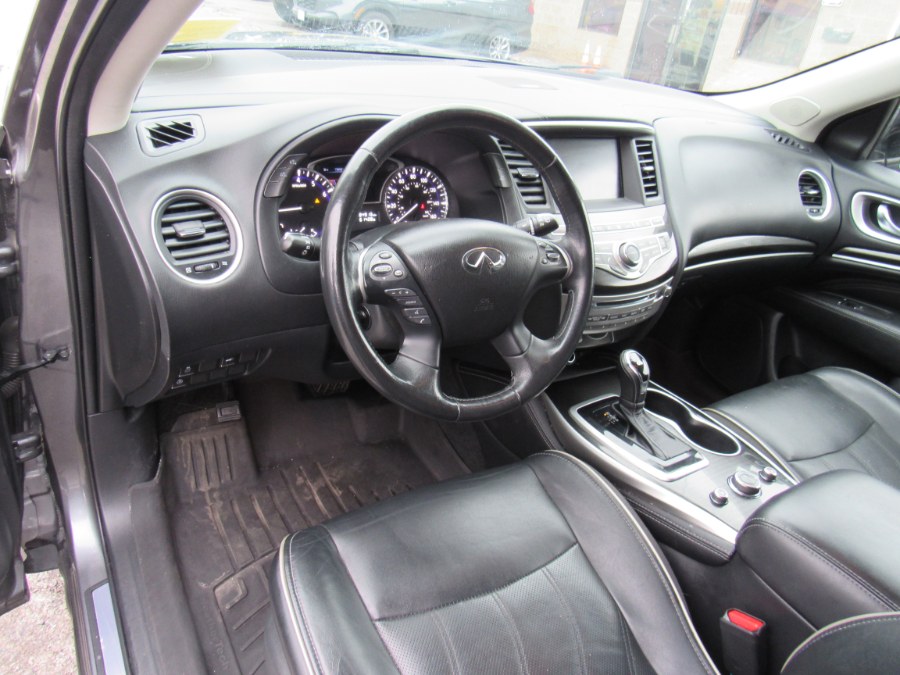 2018 INFINITI QX60 Base, available for sale in Worcester, Massachusetts | Hilario's Auto Sales Inc.. Worcester, Massachusetts 2018 INFINITI QX60 Base, available for sale in Worcester, Massachusetts | Hilario's Auto Sales Inc.. Worcester, Massachusetts