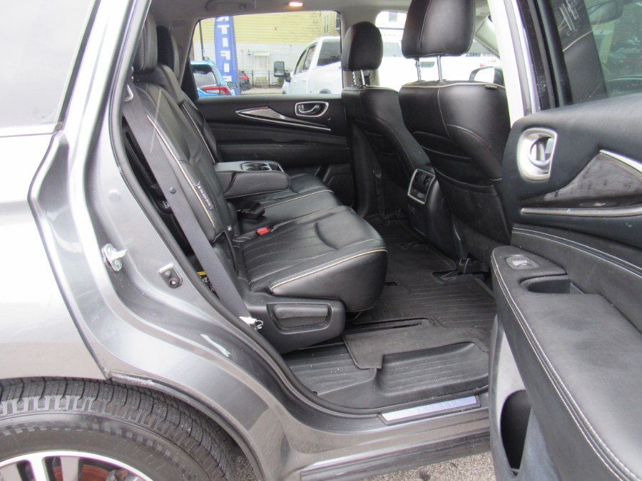 2018 INFINITI QX60 Base, available for sale in Worcester, Massachusetts | Hilario's Auto Sales Inc.. Worcester, Massachusetts 2018 INFINITI QX60 Base, available for sale in Worcester, Massachusetts | Hilario's Auto Sales Inc.. Worcester, Massachusetts