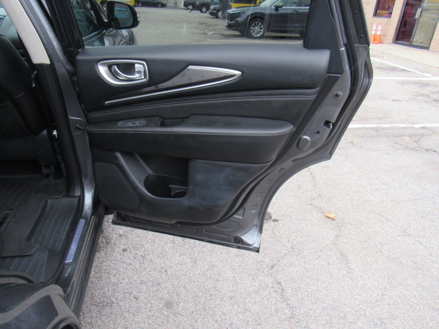 2018 INFINITI QX60 Base, available for sale in Worcester, Massachusetts | Hilario's Auto Sales Inc.. Worcester, Massachusetts 2018 INFINITI QX60 Base, available for sale in Worcester, Massachusetts | Hilario's Auto Sales Inc.. Worcester, Massachusetts