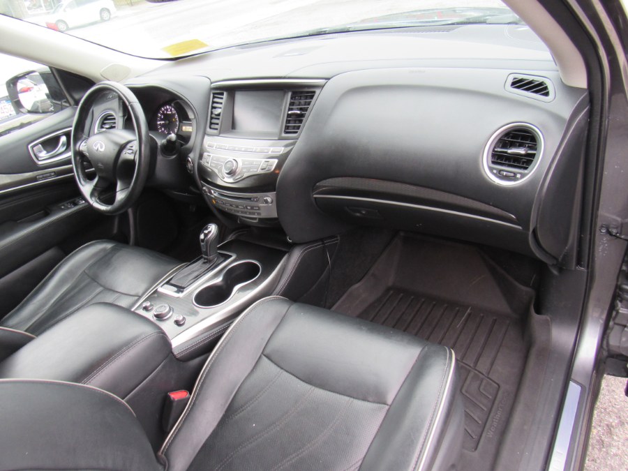 2018 INFINITI QX60 Base, available for sale in Worcester, Massachusetts | Hilario's Auto Sales Inc.. Worcester, Massachusetts 2018 INFINITI QX60 Base, available for sale in Worcester, Massachusetts | Hilario's Auto Sales Inc.. Worcester, Massachusetts