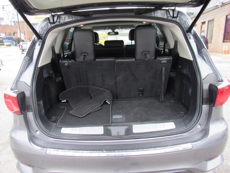 2018 INFINITI QX60 Base, available for sale in Worcester, Massachusetts | Hilario's Auto Sales Inc.. Worcester, Massachusetts 2018 INFINITI QX60 Base, available for sale in Worcester, Massachusetts | Hilario's Auto Sales Inc.. Worcester, Massachusetts