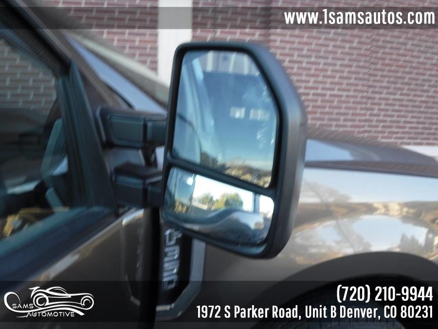 2020 Ford Super Duty F-350 DRW XL 2WD Reg Cab 145" WB 60" CA, available for sale in Denver, Colorado | Sam's Automotive. Denver, Colorado 2020 Ford Super Duty F-350 DRW XL 2WD Reg Cab 145" WB 60" CA, available for sale in Denver, Colorado | Sam's Automotive. Denver, Colorado