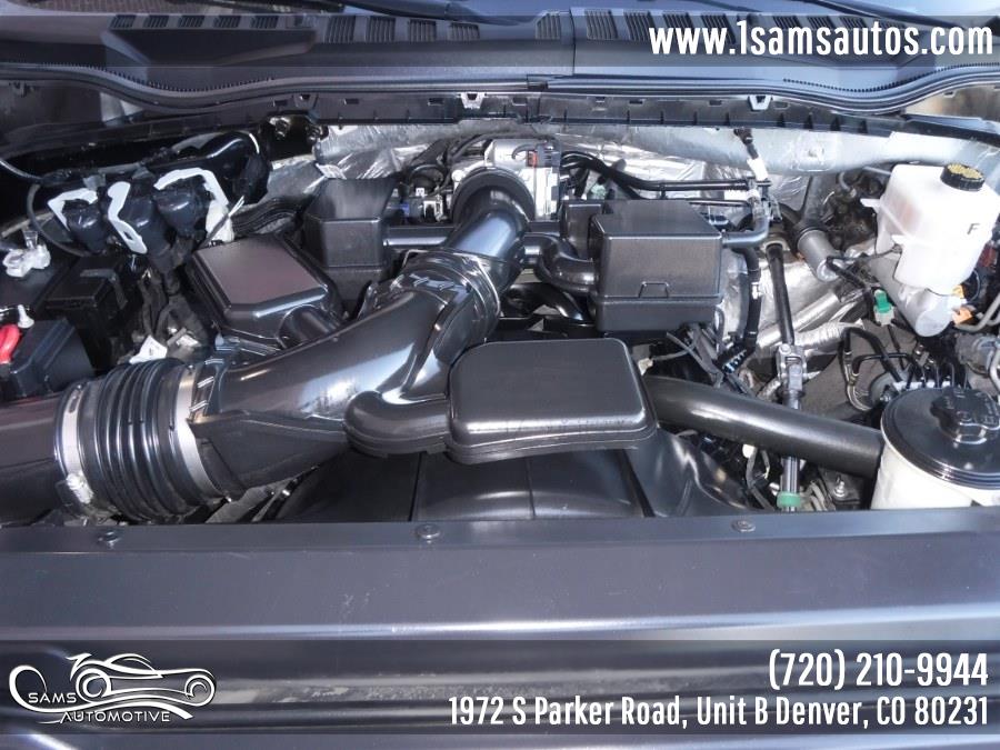 2020 Ford Super Duty F-350 DRW XL 2WD Reg Cab 145" WB 60" CA, available for sale in Denver, Colorado | Sam's Automotive. Denver, Colorado 2020 Ford Super Duty F-350 DRW XL 2WD Reg Cab 145" WB 60" CA, available for sale in Denver, Colorado | Sam's Automotive. Denver, Colorado