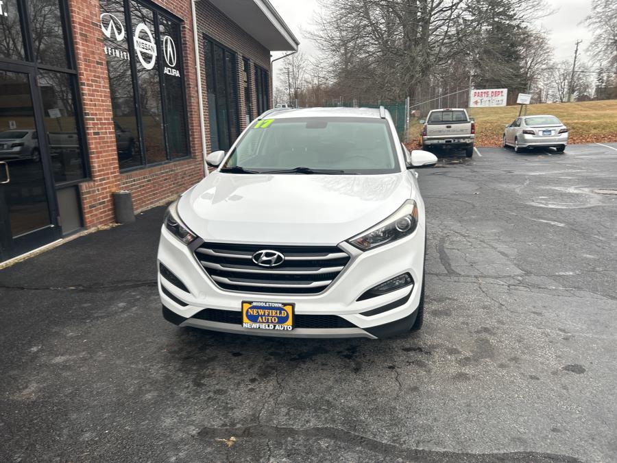 2017 Hyundai Tucson Sport AWD, available for sale in Middletown, Connecticut | Newfield Auto Sales. Middletown, Connecticut