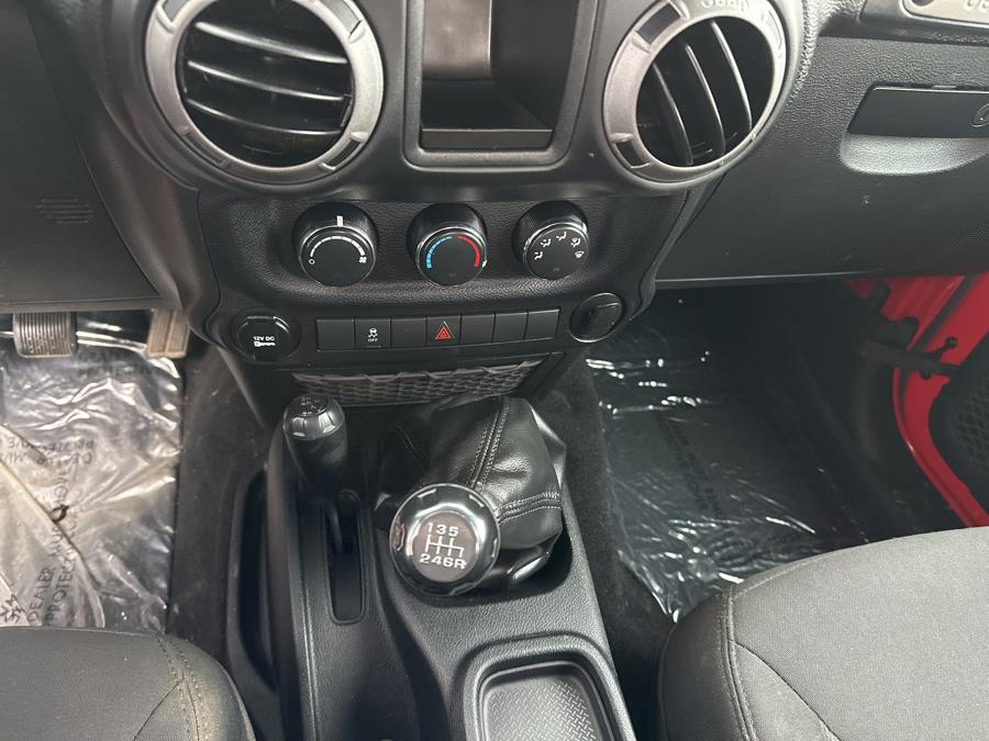 2017 Jeep Wrangler Sport 4x4, available for sale in Milford, Connecticut | Dealertown Auto Wholesalers. Milford, Connecticut 2017 Jeep Wrangler Sport 4x4, available for sale in Milford, Connecticut | Dealertown Auto Wholesalers. Milford, Connecticut