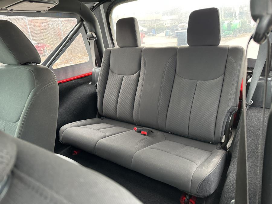 2017 Jeep Wrangler Sport 4x4, available for sale in Milford, Connecticut | Dealertown Auto Wholesalers. Milford, Connecticut 2017 Jeep Wrangler Sport 4x4, available for sale in Milford, Connecticut | Dealertown Auto Wholesalers. Milford, Connecticut