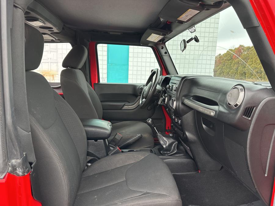 2017 Jeep Wrangler Sport 4x4, available for sale in Milford, Connecticut | Dealertown Auto Wholesalers. Milford, Connecticut 2017 Jeep Wrangler Sport 4x4, available for sale in Milford, Connecticut | Dealertown Auto Wholesalers. Milford, Connecticut