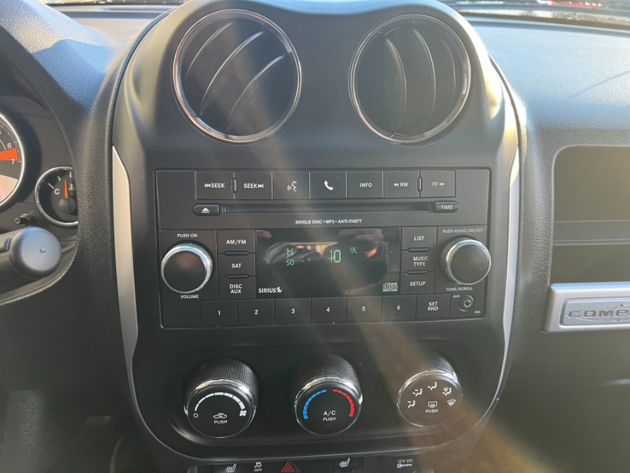 2015 Jeep Compass 4WD 4dr Latitude, available for sale in Bristol, Connecticut | Bristol Auto Center LLC. Bristol, Connecticut 2015 Jeep Compass 4WD 4dr Latitude, available for sale in Bristol, Connecticut | Bristol Auto Center LLC. Bristol, Connecticut