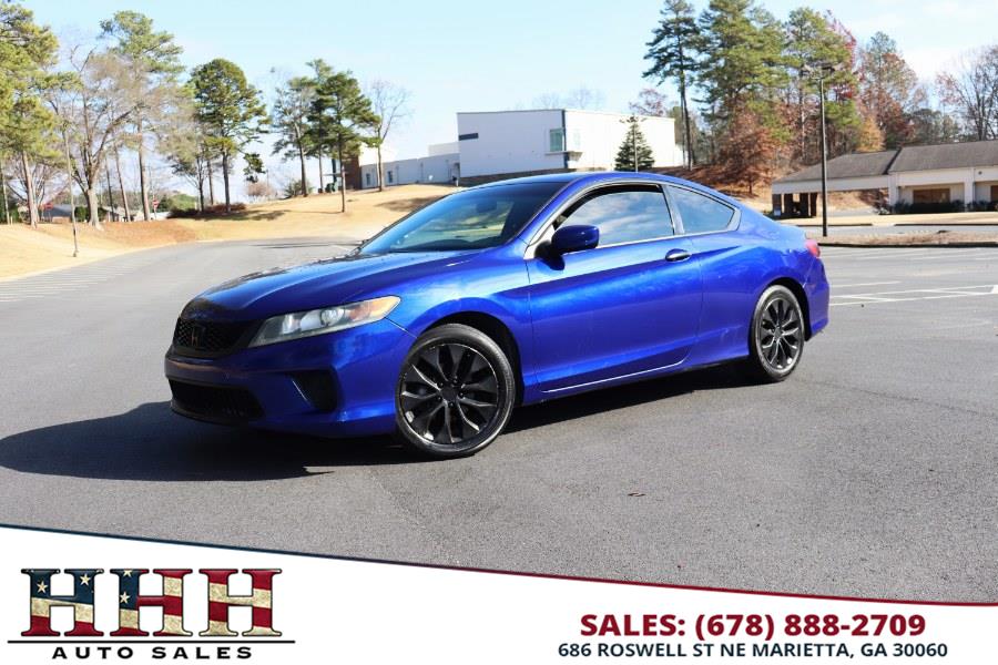 Used 2013 Honda Accord in Marietta, Georgia | HHH Auto Sales LLC. Marietta, Georgia