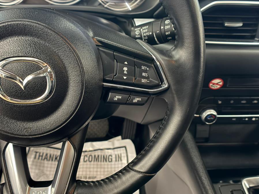 2023 Mazda CX-5 2.5 S Carbon Edition AWD, available for sale in Massapequa Park, New York | Power Motors East. Massapequa Park, New York 2023 Mazda CX-5 2.5 S Carbon Edition AWD, available for sale in Massapequa Park, New York | Power Motors East. Massapequa Park, New York
