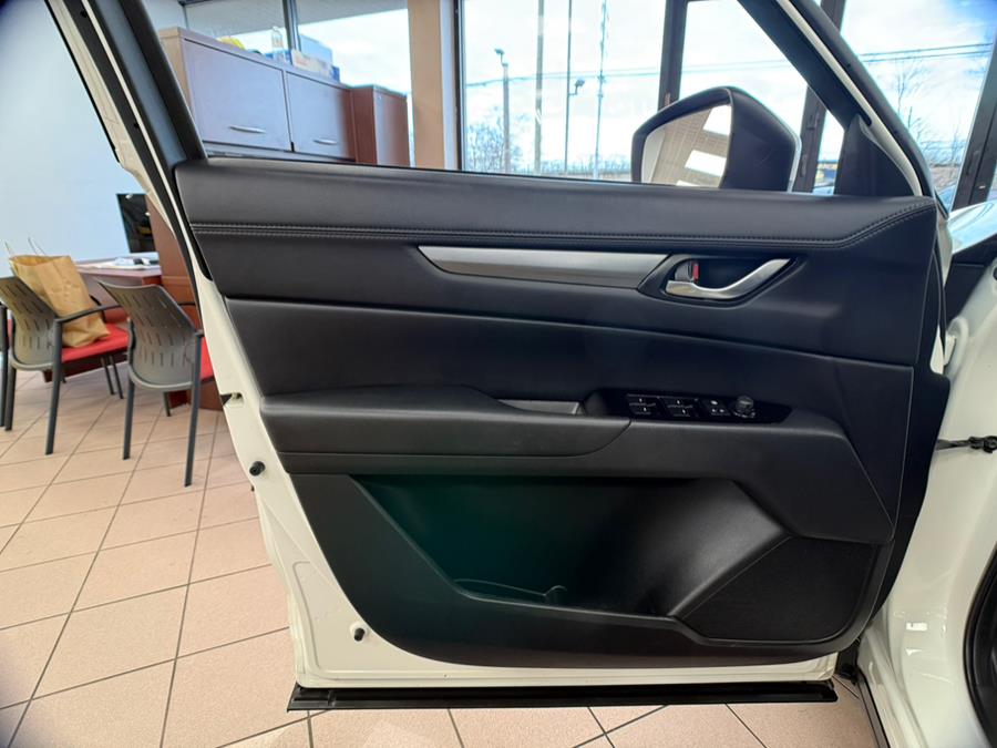 2023 Mazda CX-5 2.5 S Carbon Edition AWD, available for sale in Massapequa Park, New York | Power Motors East. Massapequa Park, New York 2023 Mazda CX-5 2.5 S Carbon Edition AWD, available for sale in Massapequa Park, New York | Power Motors East. Massapequa Park, New York