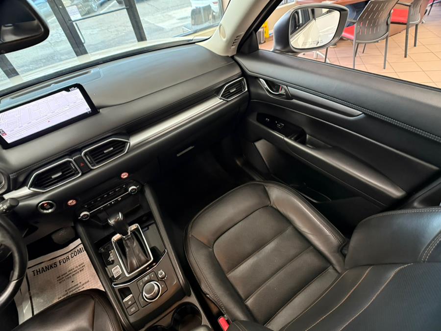 2023 Mazda CX-5 2.5 S Carbon Edition AWD, available for sale in Massapequa Park, New York | Power Motors East. Massapequa Park, New York 2023 Mazda CX-5 2.5 S Carbon Edition AWD, available for sale in Massapequa Park, New York | Power Motors East. Massapequa Park, New York
