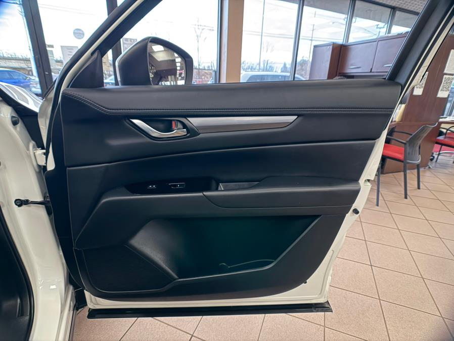 2023 Mazda CX-5 2.5 S Carbon Edition AWD, available for sale in Massapequa Park, New York | Power Motors East. Massapequa Park, New York 2023 Mazda CX-5 2.5 S Carbon Edition AWD, available for sale in Massapequa Park, New York | Power Motors East. Massapequa Park, New York