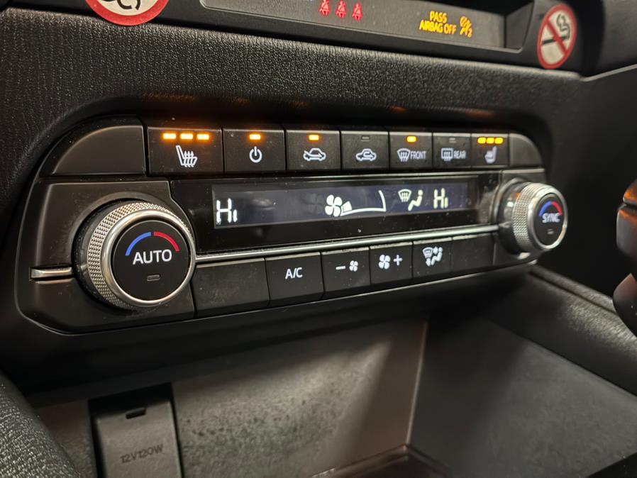 2023 Mazda CX-5 2.5 S Carbon Edition AWD, available for sale in Massapequa Park, New York | Power Motors East. Massapequa Park, New York 2023 Mazda CX-5 2.5 S Carbon Edition AWD, available for sale in Massapequa Park, New York | Power Motors East. Massapequa Park, New York