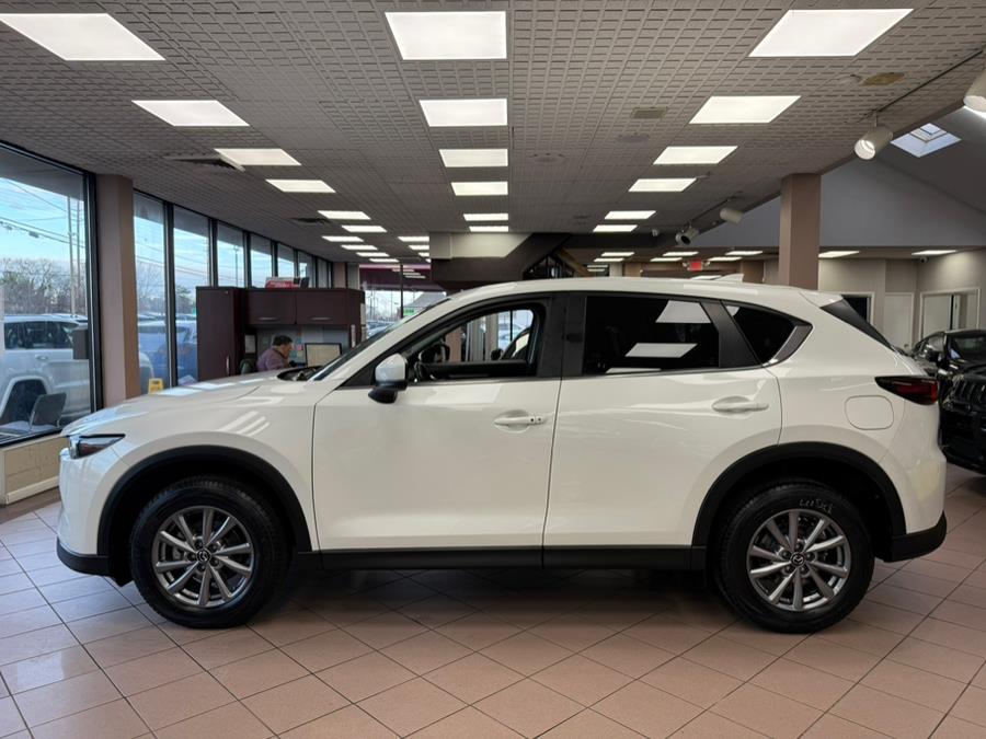 2023 Mazda CX-5 2.5 S Carbon Edition AWD, available for sale in Massapequa Park, New York | Power Motors East. Massapequa Park, New York 2023 Mazda CX-5 2.5 S Carbon Edition AWD, available for sale in Massapequa Park, New York | Power Motors East. Massapequa Park, New York